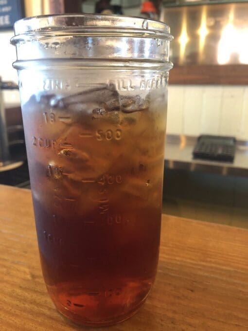 Sweet Tea