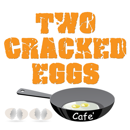 Two Cracked Eggs Cafe